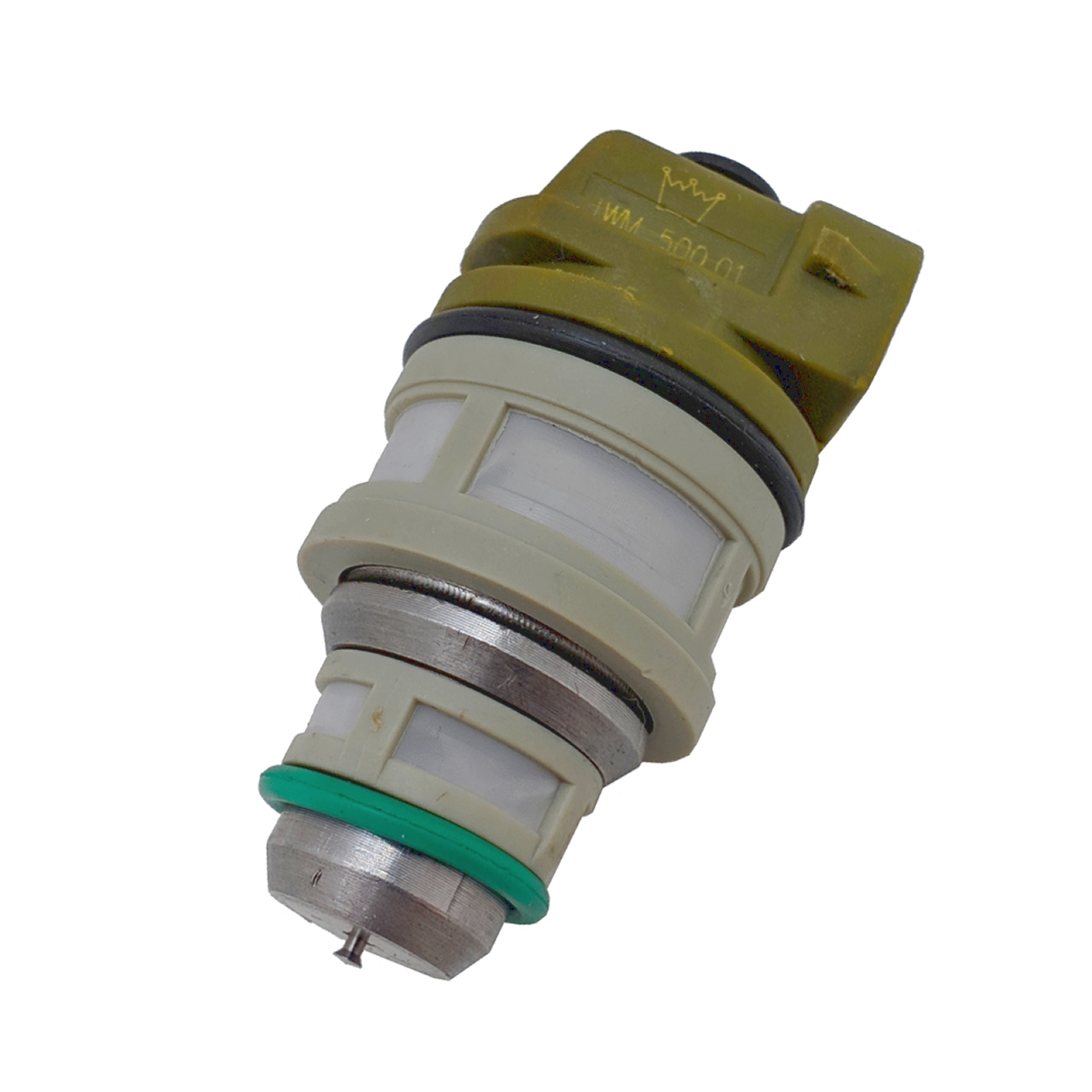 Inyector Monopunto Ford Verde Escort